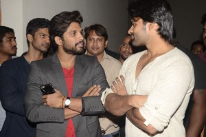 Oka Manasu Movie Music Launch